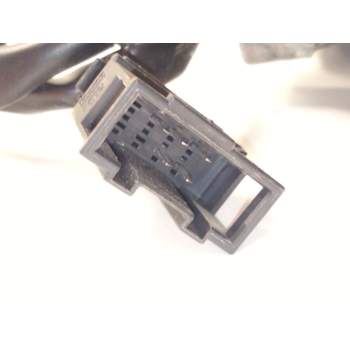 Recambio de retrovisor derecho para skoda roomster (5j7) 1.6 tdi referencia OEM IAM 5J785734  
