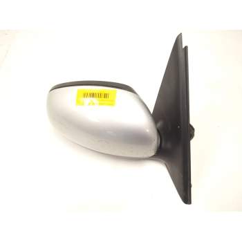 Recambio de retrovisor derecho para skoda roomster (5j7) 1.6 tdi referencia OEM IAM 5J785734  