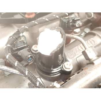 Recambio de motor completo para iveco daily vi furgoneta 33s11, 35s11, 35c11 referencia OEM IAM F1AGL411J  