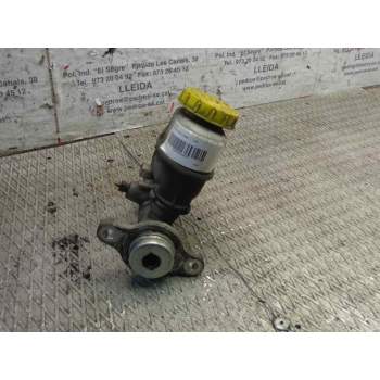 Recambio de bomba freno para nissan pick-up (d22) 2.5 diesel referencia OEM IAM   