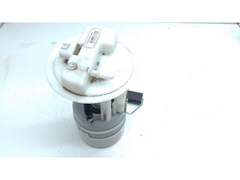 Recambio de aforador para nissan pulsar hatchback (c13) 1.2 dig-t referencia OEM IAM 170401KC0B  