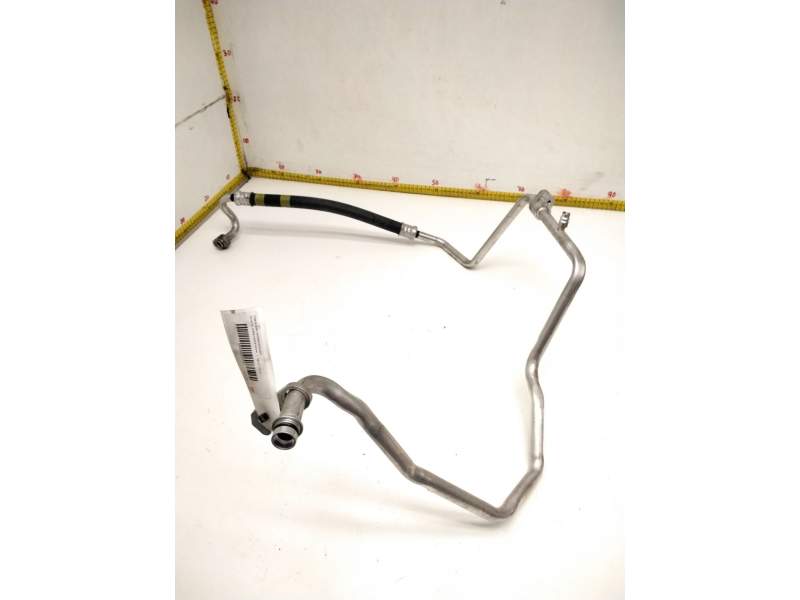 Recambio de tubos aire acondicionado para toyota auris hybrid active referencia OEM IAM   