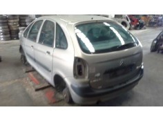 citroen xsara picasso del año 2003