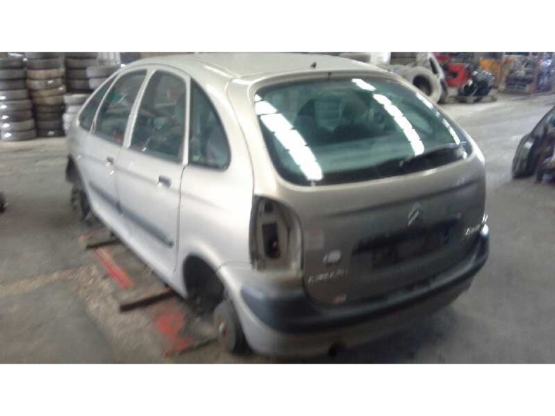 citroen xsara picasso del año 2003