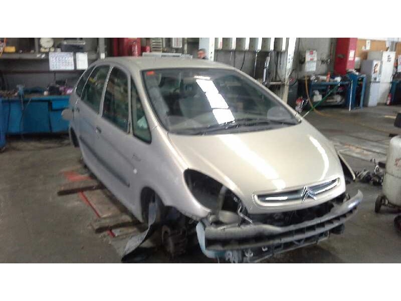citroen xsara picasso del año 2003