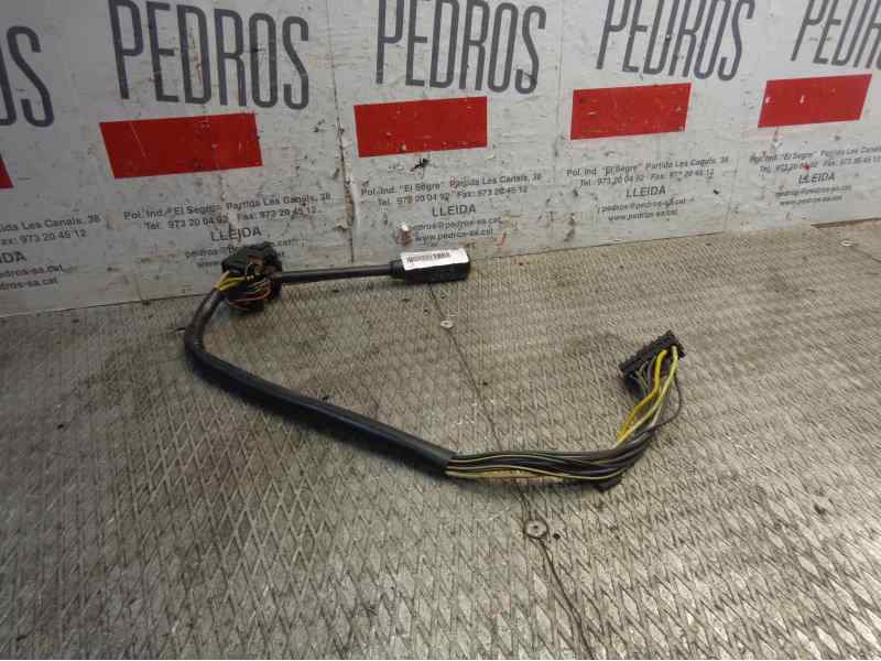 Recambio de mando limpia para mercedes-benz clase c (w201) berlina 2.0 referencia OEM IAM SAEQ789107  