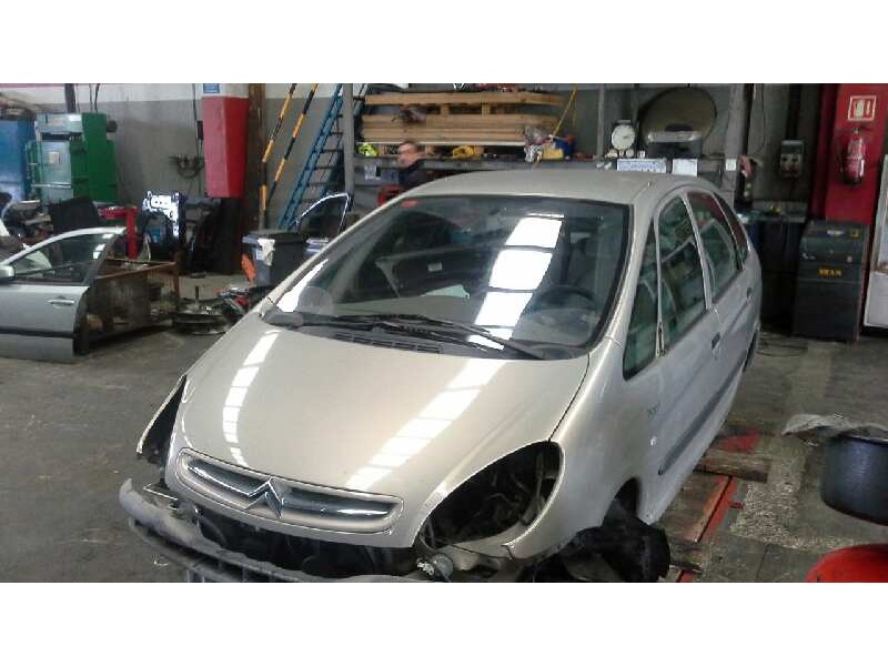 citroen xsara picasso del año 2003
