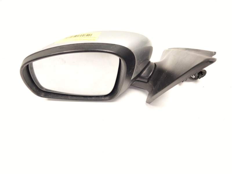 Recambio de retrovisor izquierdo para skoda roomster (5j7) 1.6 tdi referencia OEM IAM 5J7857 33  