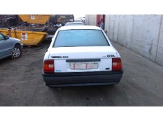 opel vectra a del año 1992