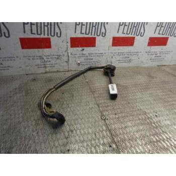 Recambio de mando limpia para mercedes-benz clase c (w201) berlina 2.0 referencia OEM IAM SAEQ789107  