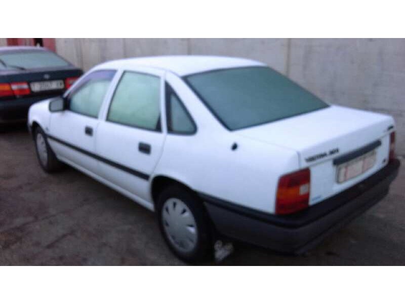 opel vectra a del año 1992