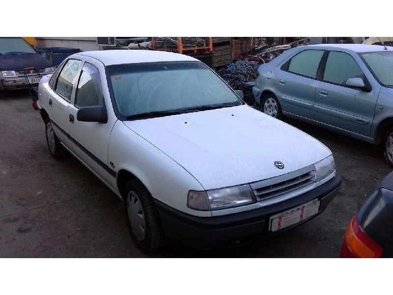 opel vectra a del año 1992