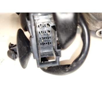 Recambio de retrovisor izquierdo para skoda roomster (5j7) 1.6 tdi referencia OEM IAM 5J7857 33  
