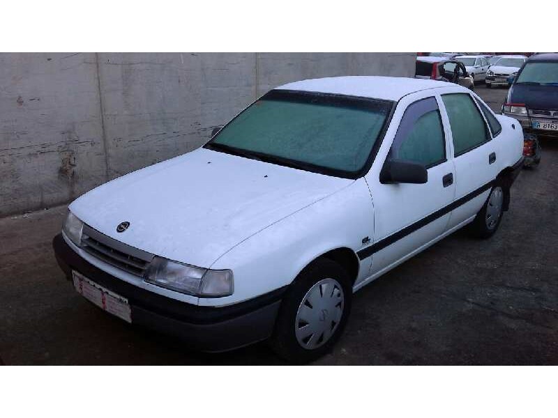 opel vectra a del año 1992