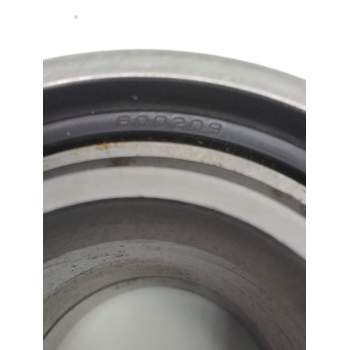 Recambio de cojinete embrague para nissan serena (c23) 2.0 d (kvjc23) referencia OEM IAM 600209  VALEO