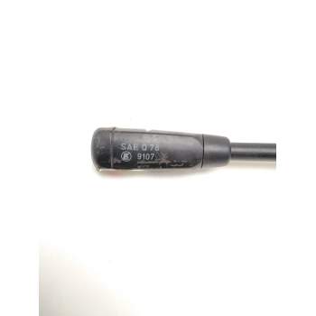 Recambio de mando limpia para mercedes-benz clase c (w201) berlina 2.0 referencia OEM IAM SAEQ789107  