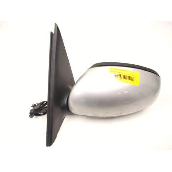 Recambio de retrovisor izquierdo para skoda roomster (5j7) 1.6 tdi referencia OEM IAM 5J7857 33  