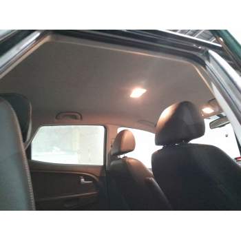kia venga del año 2011