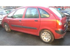 citroen xsara picasso del año 2004