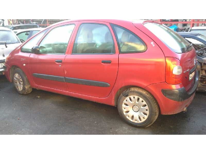 citroen xsara picasso del año 2004