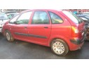 CITROEN XSARA PICASSO