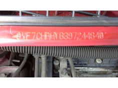 citroen xsara picasso del año 2004 2