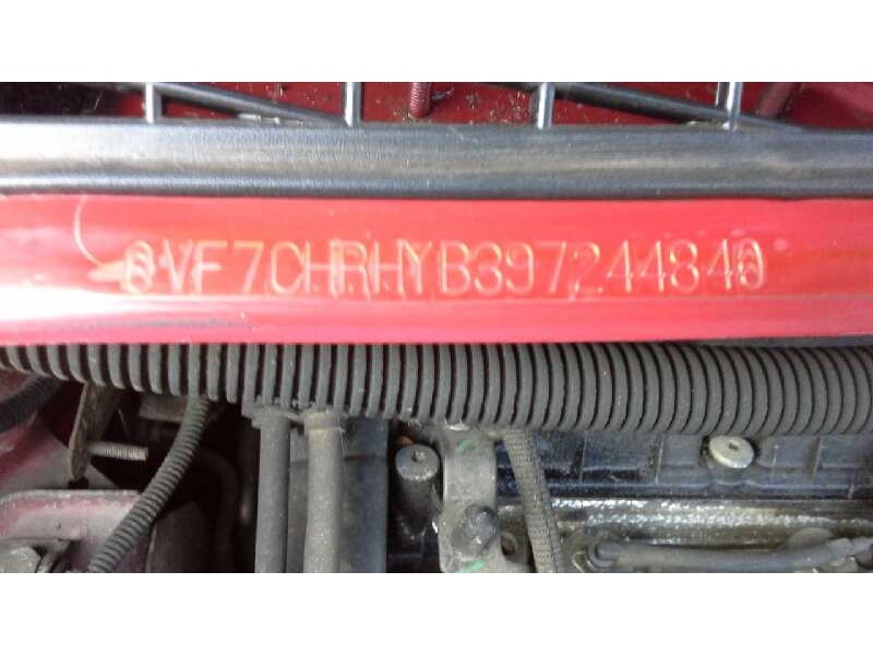 citroen xsara picasso del año 2004