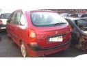 CITROEN XSARA PICASSO