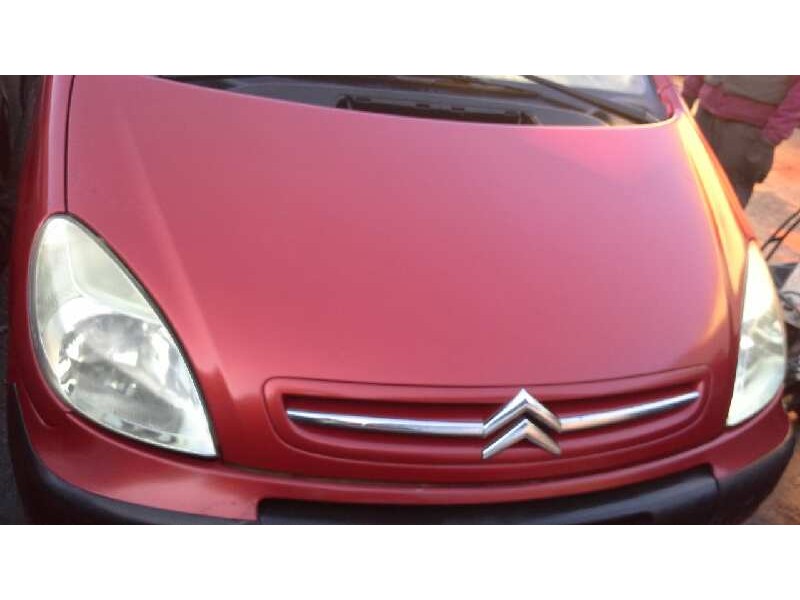citroen xsara picasso del año 2004