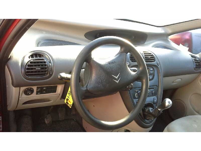 citroen xsara picasso del año 2004