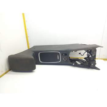 Recambio de apoyabrazos central para opel astra k sports tourer excellence referencia OEM IAM   