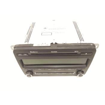 SISTEMA AUDIO / RADIO CD 5J0035161 