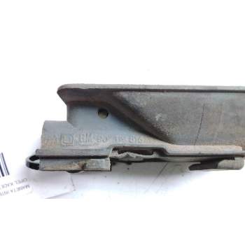 Recambio de maneta interior trasera derecha para opel kadett c referencia OEM IAM 90119816  