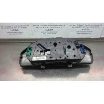 Recambio de cuadro instrumentos para seat alhambra (7v9) 1.9 tdi referencia OEM IAM   
