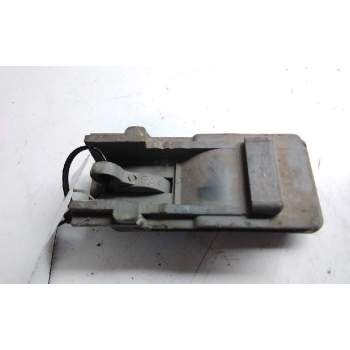 Recambio de maneta interior trasera derecha para opel kadett c referencia OEM IAM 90119816  