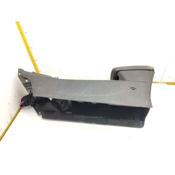 Recambio de apoyabrazos central para opel astra k sports tourer excellence referencia OEM IAM   