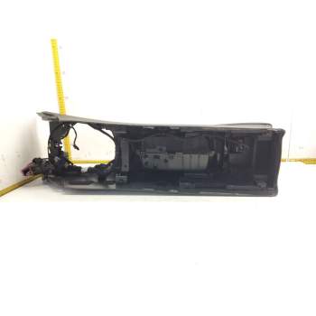 Recambio de apoyabrazos central para opel astra k sports tourer excellence referencia OEM IAM   