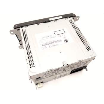 Recambio de sistema audio / radio cd para skoda roomster (5j7) 1.6 tdi referencia OEM IAM 5J0035161  