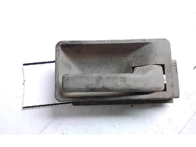 Recambio de maneta interior trasera derecha para opel kadett c referencia OEM IAM   