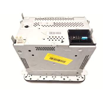 Recambio de sistema audio / radio cd para skoda roomster (5j7) 1.6 tdi referencia OEM IAM 5J0035161  