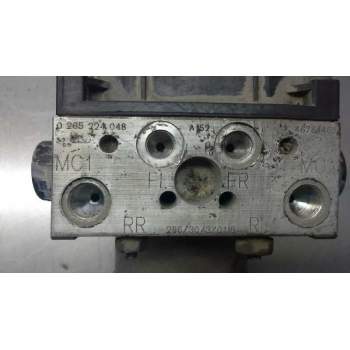 Recambio de abs para fiat stilo (192) 1.9 jtd / 1.9 jtd 115 active referencia OEM IAM 0265224048  