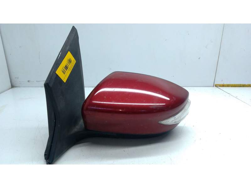 Recambio de retrovisor izquierdo para nissan pulsar hatchback (c13) 1.2 dig-t referencia OEM IAM 212876243  