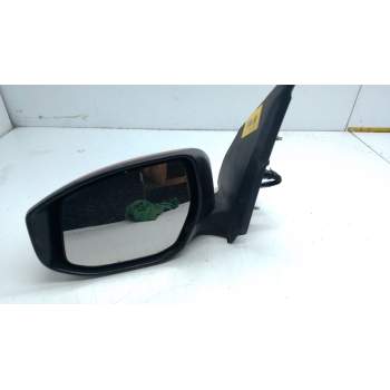 Recambio de retrovisor izquierdo para nissan pulsar hatchback (c13) 1.2 dig-t referencia OEM IAM 212876243  