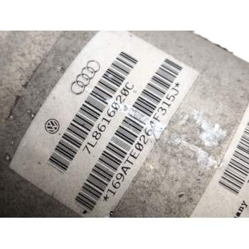 Recambio de amortiguador delantero derecho para audi q7 (4lb) 3.0 tdi quattro referencia OEM IAM 7L8616020C  