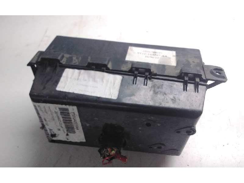 Recambio de caja fusibles para ford tourneo connect (tc7) familiar referencia OEM IAM TTPGAB31064  