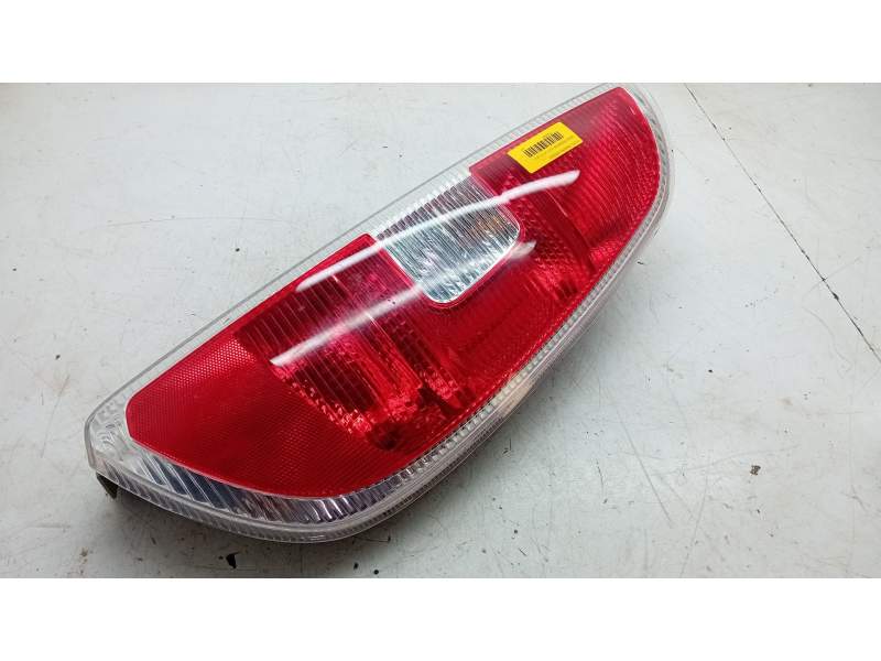 Recambio de piloto trasero derecho para skoda roomster (5j7) 1.6 tdi referencia OEM IAM 5J7945096  