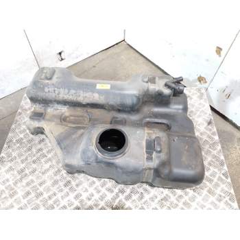 Recambio de deposito combustible para iveco daily caja cerrada (2006 =>) 2.3 diesel referencia OEM IAM 504148705  