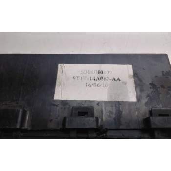 Recambio de caja fusibles para ford tourneo connect (tc7) familiar referencia OEM IAM TTPGAB31064  