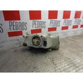 Recambio de faro izquierdo para skoda felicia berlina ( 791) 1.9 diesel cat referencia OEM IAM   