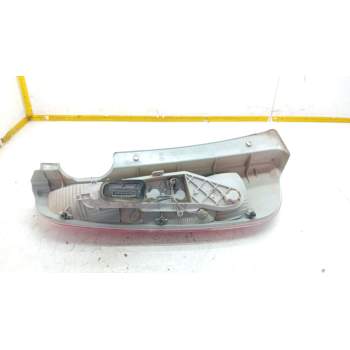 Recambio de piloto trasero derecho para skoda roomster (5j7) 1.6 tdi referencia OEM IAM 5J7945096  